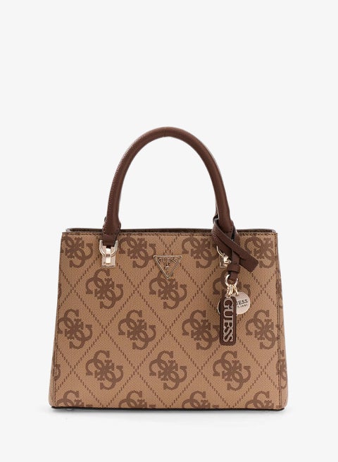 Noelle II Small Satchel Bag